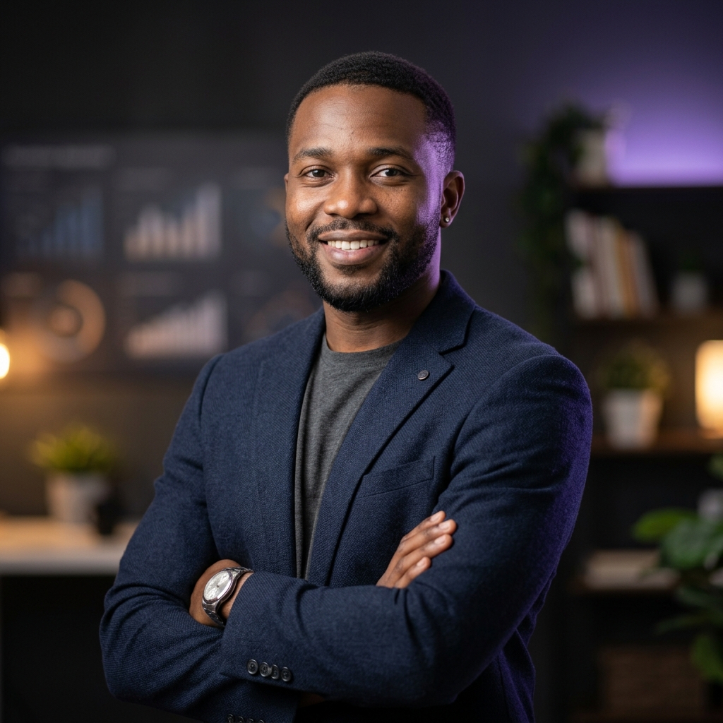 Emmanuel Oyerinde