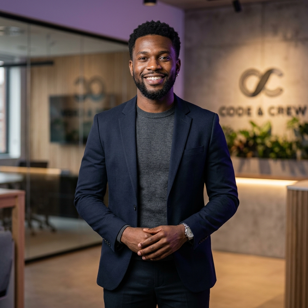 Richard Ayoola