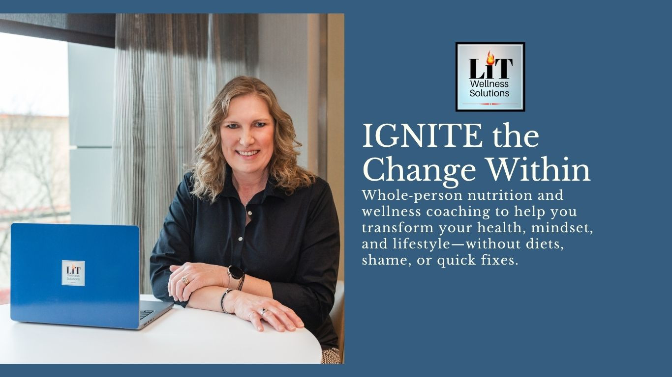 L&middot;I&middot;T Wellness Solutions